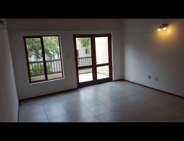 2 BEDROOM APARTMENT RENTED IN JUKSKEI PARK